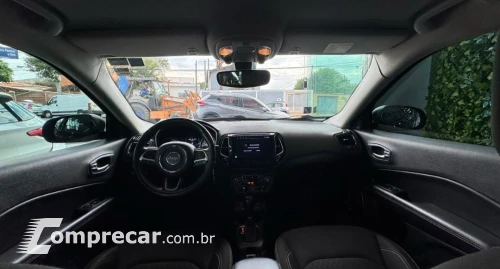 COMPASS SPORT 2.0 4x2 Flex 16V Aut.