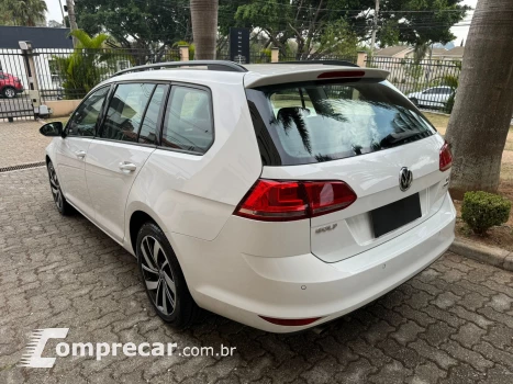 GOLF 1.4 TSI Variant Comfortline 16V