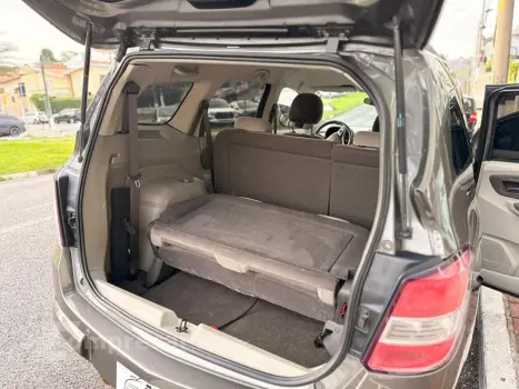 SPIN LTZ 1.8 8V Econo.Flex 5p Mec.