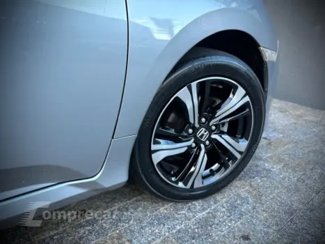 CIVIC 2.0 16vone EXL