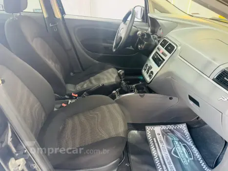 PUNTO 1.4 Attractive 8V