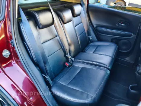 HR-V EX 1.8 Flexone 16V 5p Aut.