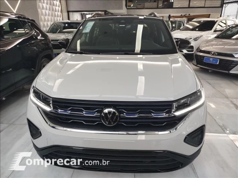 T-CROSS 1.4 250 TSI Highline