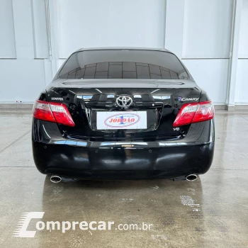 Camry XLE 3.5 24V Aut.