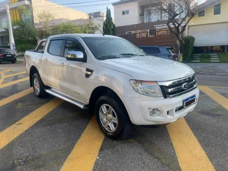 RANGER 3.2 XLT 4X4 CD 16V