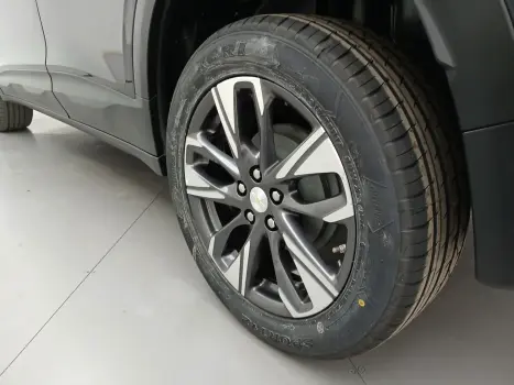 TRACKER 1.2 TURBO FLEX PREMIER AUTOMÁTICO