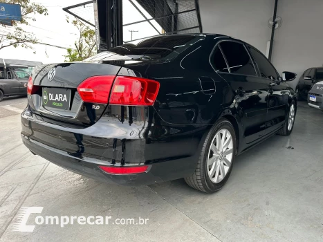 JETTA 2.0 Comfortline