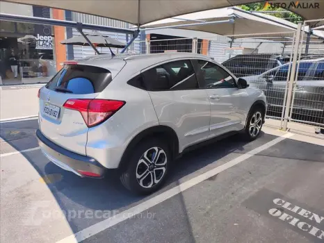 HR-V 1.8 16V EX