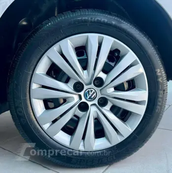 VOYAGE 1.6 16V MSI Totalflex