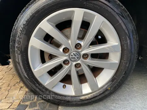 FOX 1.0 MPI TRACK 12V FLEX 4P MANUAL