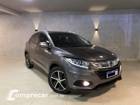 HR-V 1.8 16V EX