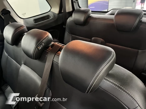 SPIN 1.8 Premier 8V