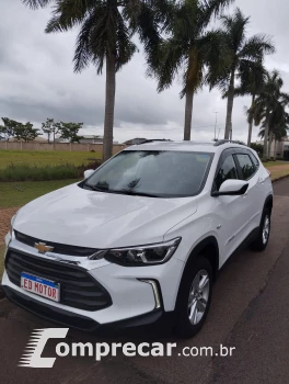 CHEVROLET TRACKER 1.0 Turbo LT 4 portas