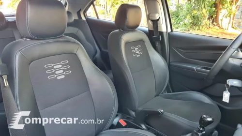 ONIX 1.0 MPFI JOY 8V