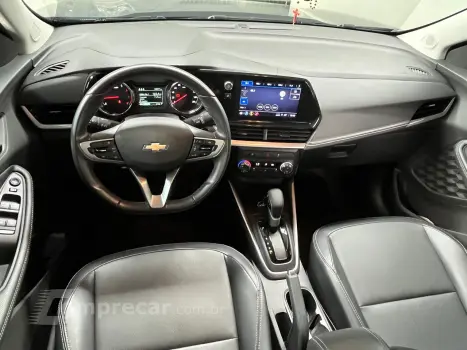 MONTANA 1.2 Turbo Premier