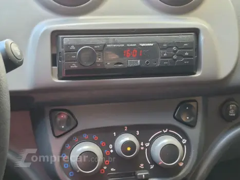 Fiorino Endurance EVO 1.4 Flex 8V 2p