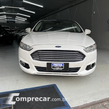 Fusion Titanium 2.0 GTDI Eco. Awd Aut.