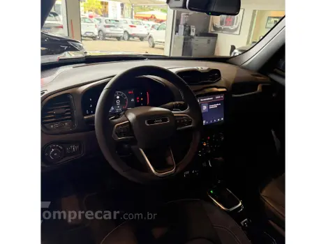 RENEGADE 1.3 T270 TURBO FLEX S 4X4 AT9