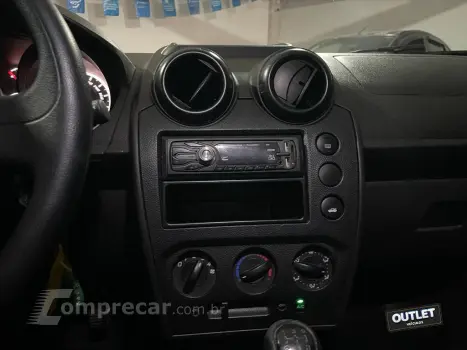 FIESTA 1.0 ROCAM HATCH 8V FLEX 4P MANUAL