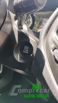 COMPASS 2.0 16V FLEX SPORT AUTOMÁTICO
