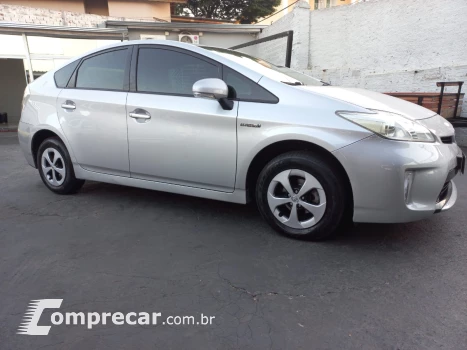 PRIUS 1.8 VVT-I Dohc 16V