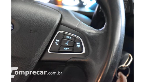 ECOSPORT - 1.5 TI-VCT SE MANUAL