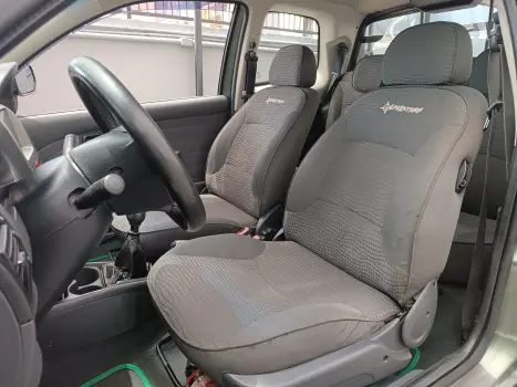 STRADA 1.8 MPI Adventure CD 8V