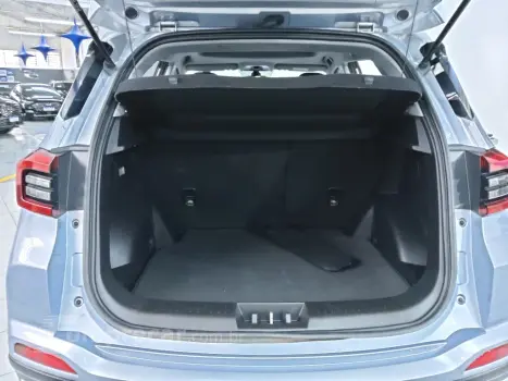 TIGGO 5X PRO 1.5 VVT TURBO iFLEX CVT