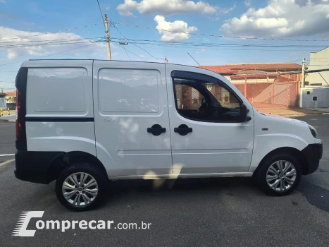 DOBLÒ 1.8 MPI Cargo