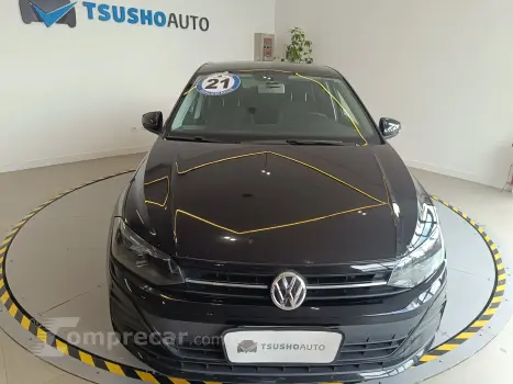 VIRTUS 1.6 MSI TOTAL MANUAL