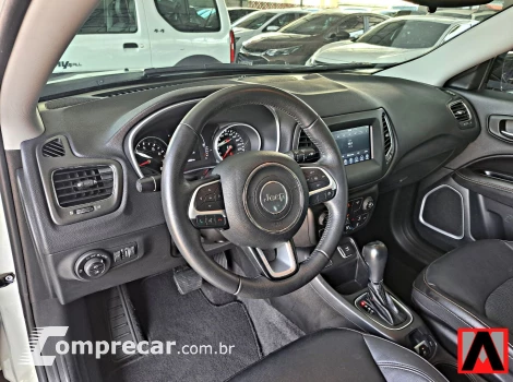 COMPASS 2.0 16V Sport