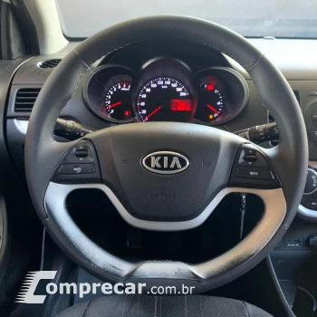 PICANTO 1.0 EX 12V