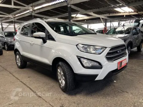 ECOSPORT 1.5 SE MEC