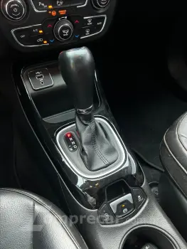 COMPASS 2.0 16V Limited