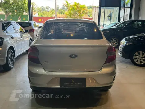 KA 1.0 TIVCT FLEX SE SEDAN MANUAL