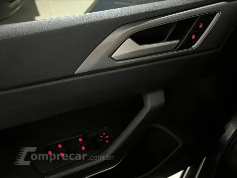 NIVUS 1.0 200 TSI TOTAL FLEX COMFORTLINE AUTOMÁTI