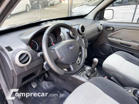 EcoSport 4WD 2.0/ 2.0 Flex 16V 5p