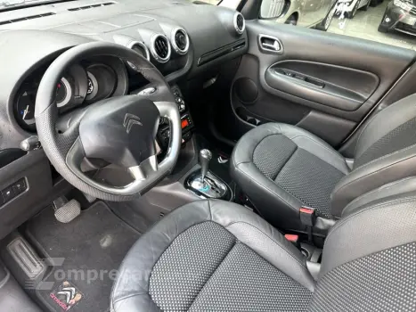 C3 1.6 Picasso Exclusive 16V