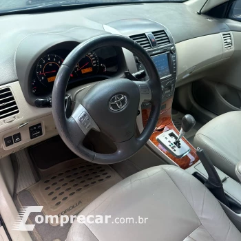 COROLLA 2.0 Altis 16V