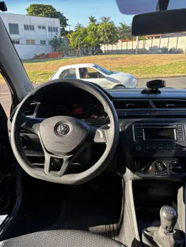 GOL 1.0 12V MPI Totalflex