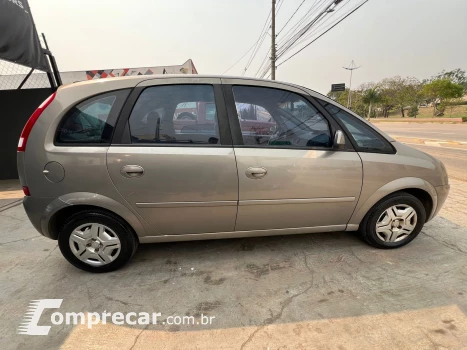 MERIVA 1.8 MPFI 8V