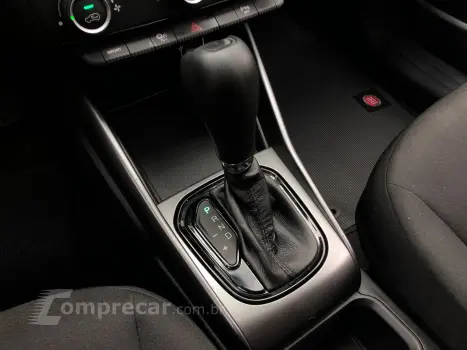 Toro 1.3 Turbo 270 Flex Endurance At6