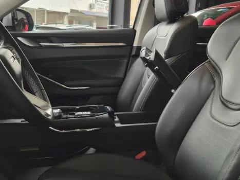 HAVAL H6 1.5 HEV Premium E-traction