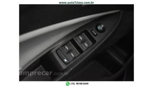 ONIX - 1.0 TURBO PREMIER AUTOMÁTICO