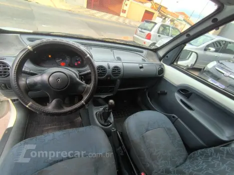 Kangoo Express RL/ Express 1.6 16V/8V