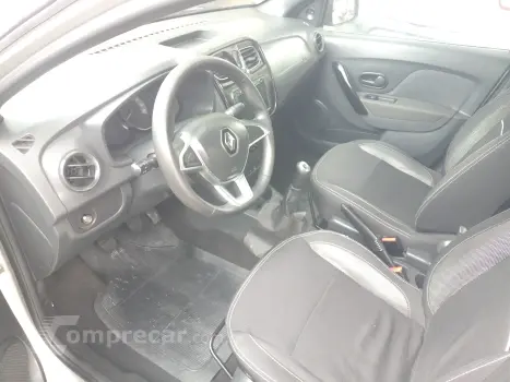 LOGAN 1.0 12V SCE ZEN