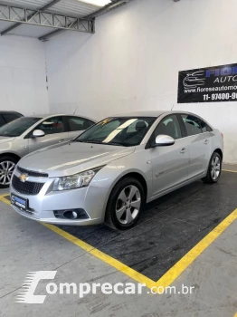 CRUZE 1.8 LT 16V