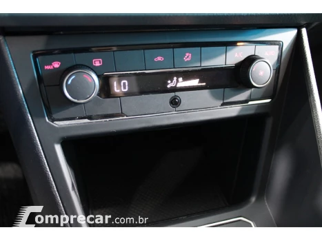 POLO 1.0 200 TSI COMFORTLINE AUTOMATICO