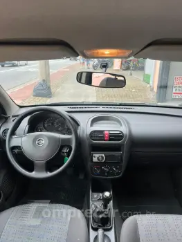 CORSA 1.4 MPFI Premium 8V