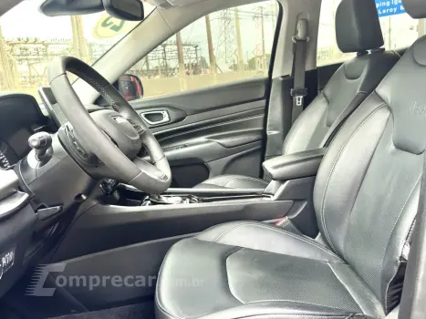 COMPASS 1.3 T270 TURBO FLEX LONGITUDE AT6